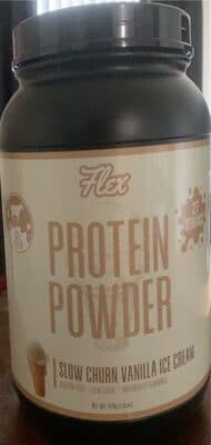 Protein Powder