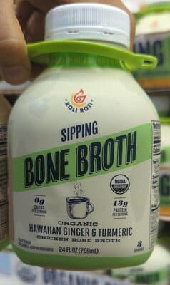 Bone Broth
