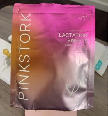 Lactation Sweets