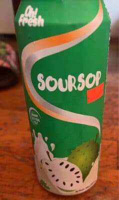 Soursop