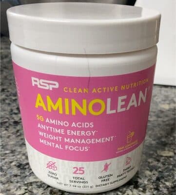Aminolean