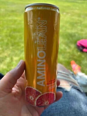 Aminolean