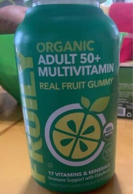 Fruily