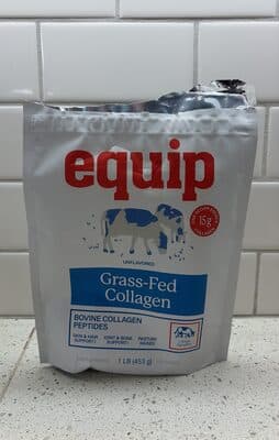 Grass-Fed Collagen