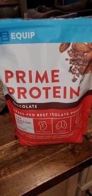 Pure Pre