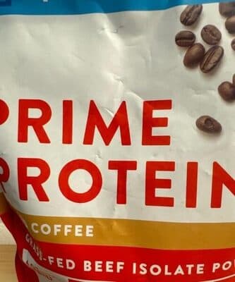 Prime protein
