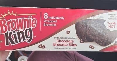 Brownie king