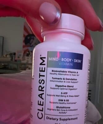 Mind Body Skin