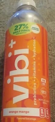 Vibi Orange Mango