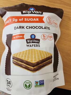 Ripvan Wafers