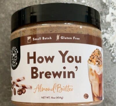 How your Brewin
