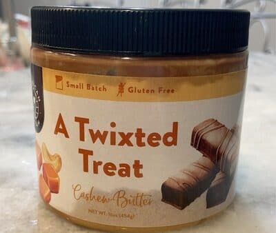 Peanut Butter