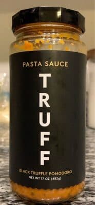 Marinara Sauce