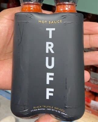 Truff Hot Sauce