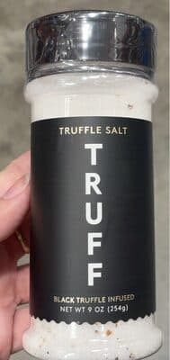 Truffle Salt