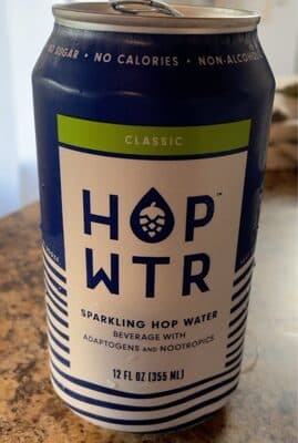 Hop wtr