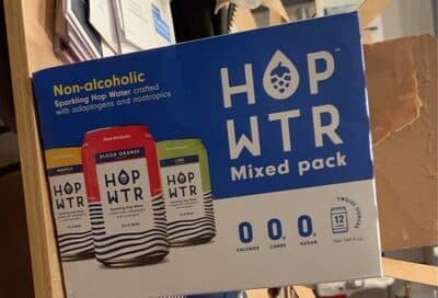 Hop Wtr