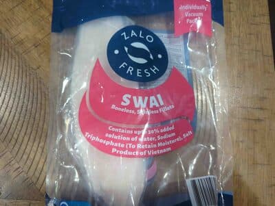 Swai