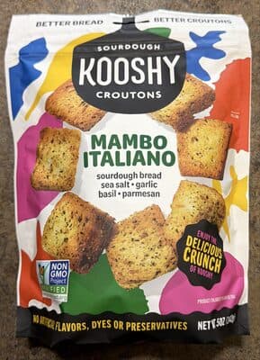 Mambo Italiano