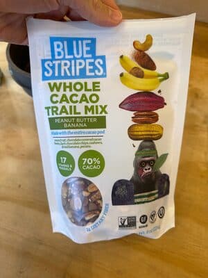 Whole Cacao Trail Mix
