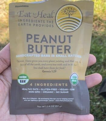 Peanut Butter