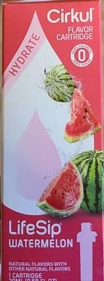 Watermelon