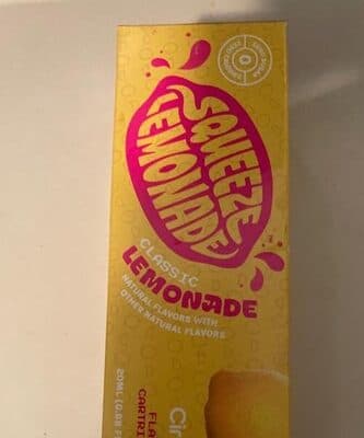Círculo Lemonade