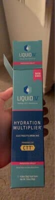 Liquid I.V.