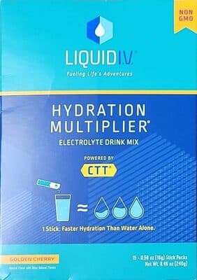 Liquid IV