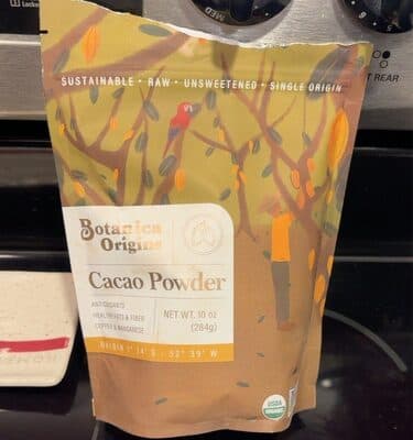 Cacao Powder