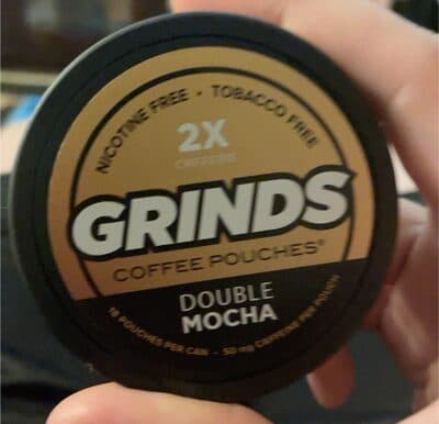 Grinds