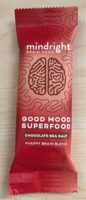 Chocolate Sea Salt