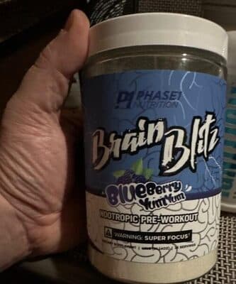 Brain Blitz
