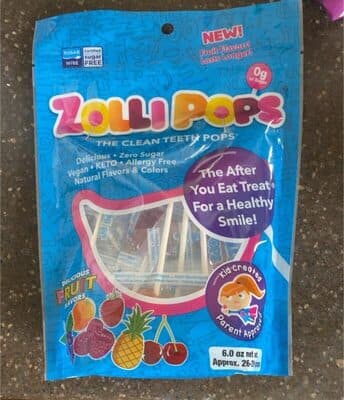 Zollipops