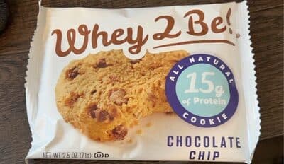 Chocolate Chip