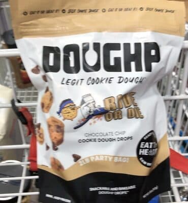 Doughhp