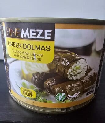 Dolmas Grecs