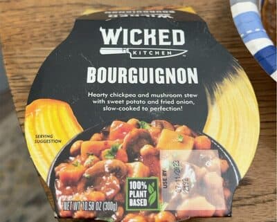 Bourguignon