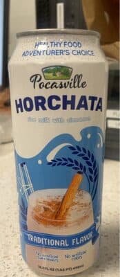 Horchata