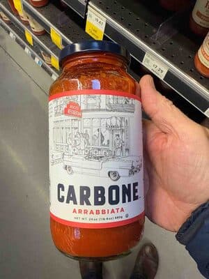 Arrabbiata
