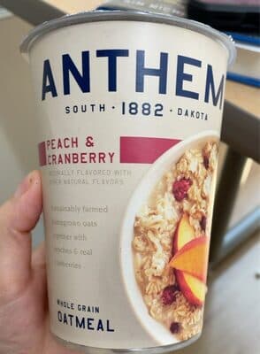Anthem
