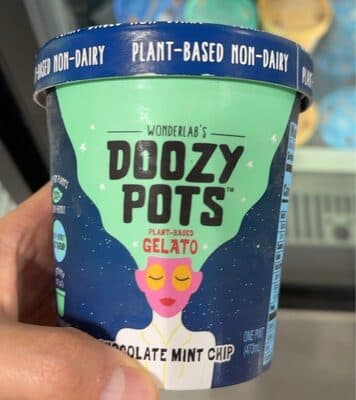 Chocolate Mint Chip