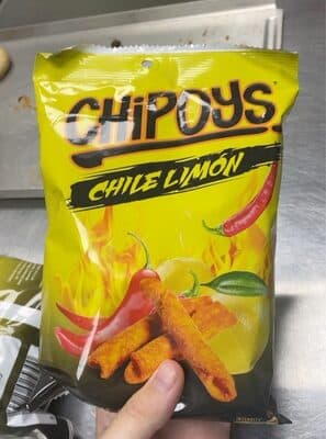 chipoys