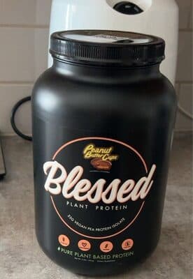 Blessed
