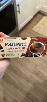 Dark Chocolate