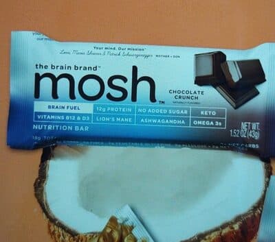 Mosh