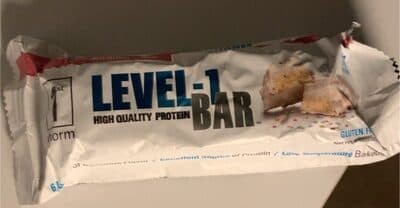 Level-1 Bar