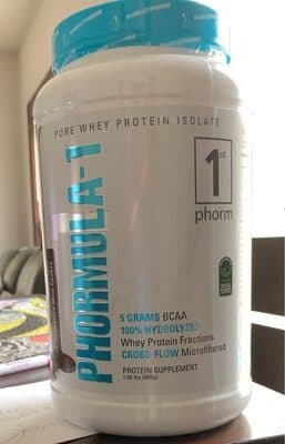 Phormula-1