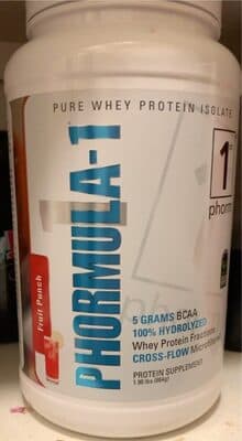 Pure Whey Protein