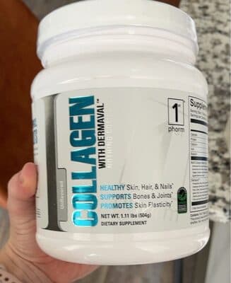 Collagen